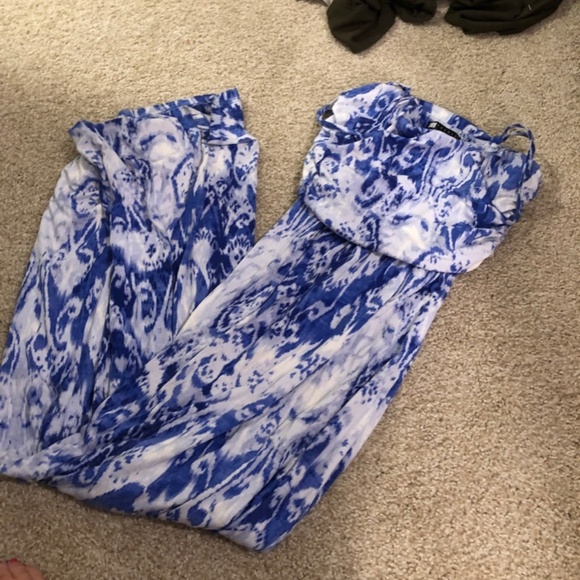 Carole Little Dresses & Skirts - Carole Little Maxi Dress